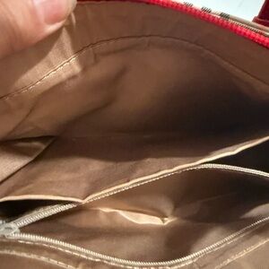 Blueberry handbag authentic